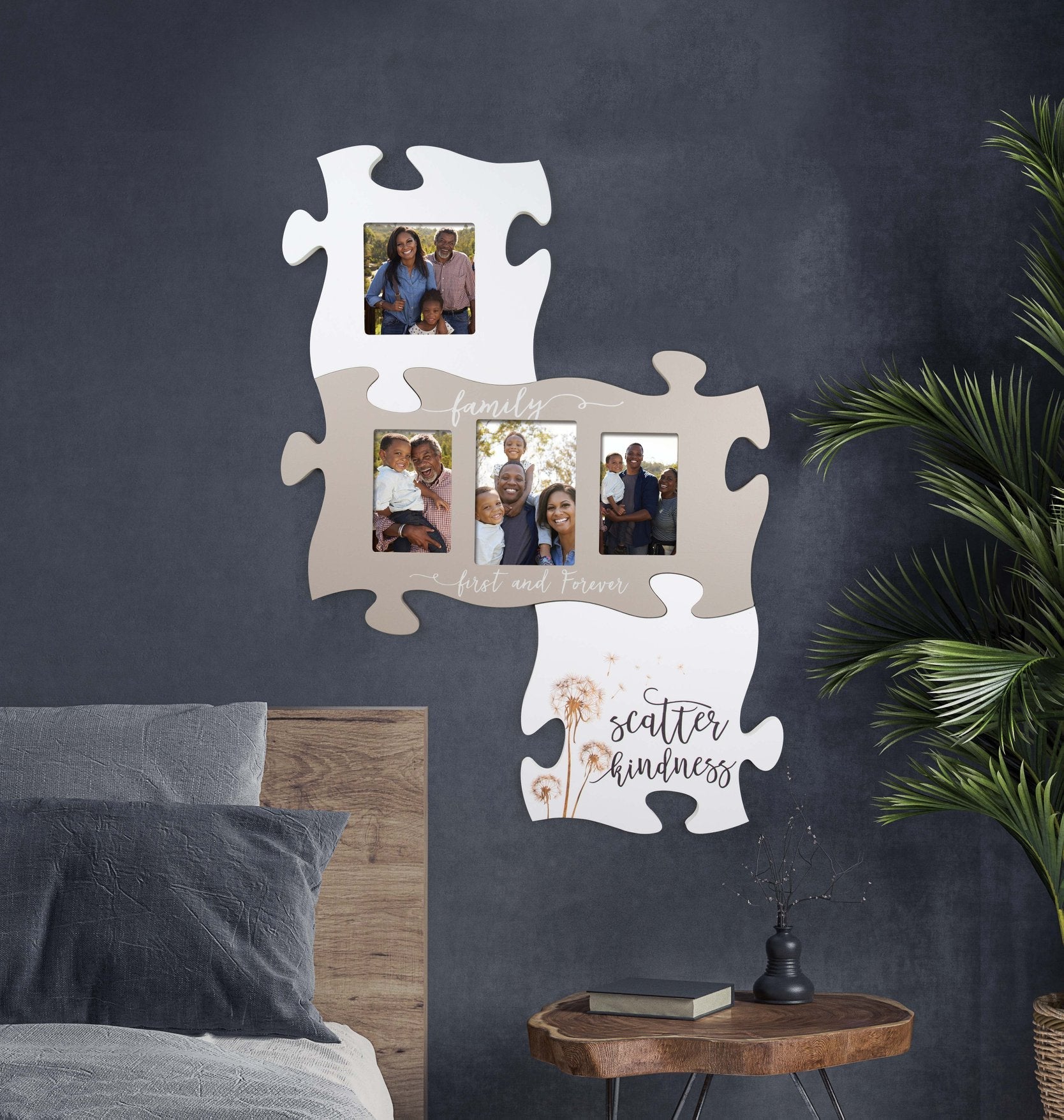 Puzzle Collection