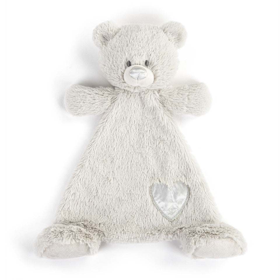 Lovey Bear Personalized Blankie - 50048400
