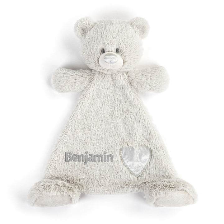 Lovey Bear Personalized Blankie - 50048400