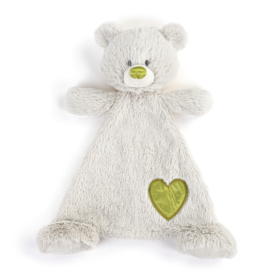 Lovey Bear Personalized Blankie - 50048400