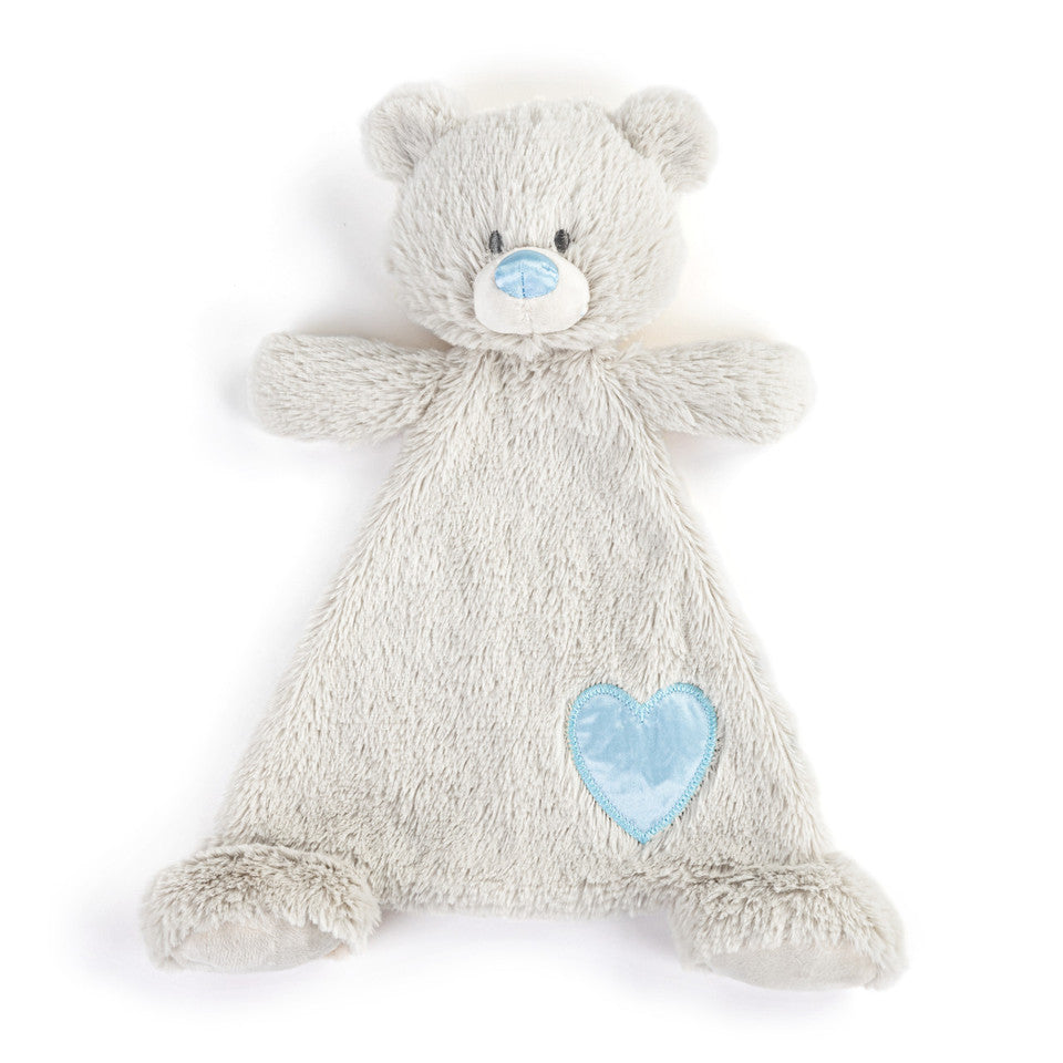 Lovey Bear Personalized Blankie - 50048400