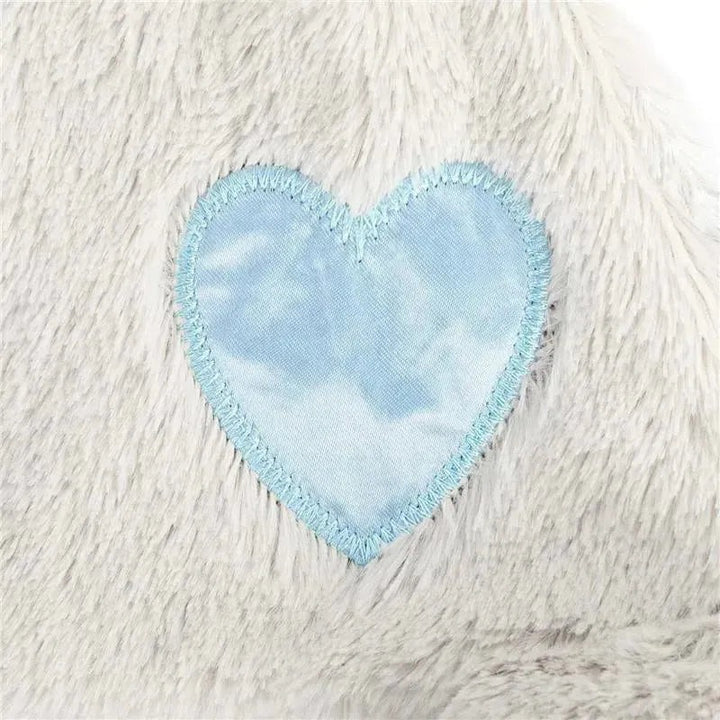 Lovey Bear Personalized Blankie - 50048400