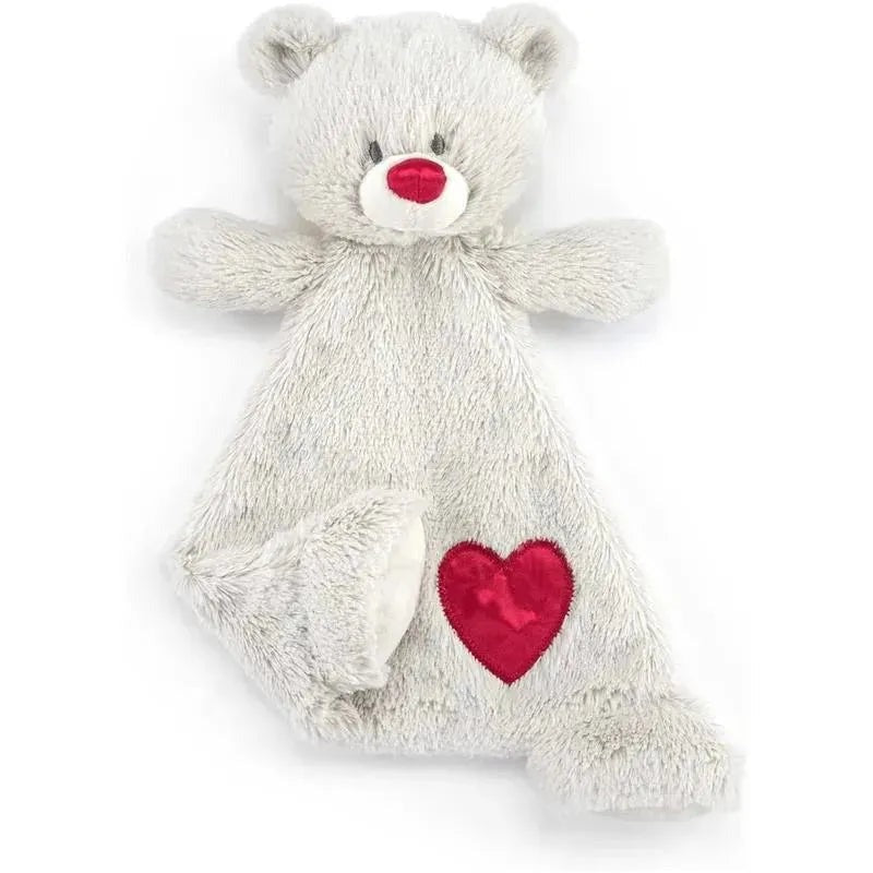 Lovey Bear Personalized Blankie - 50048400