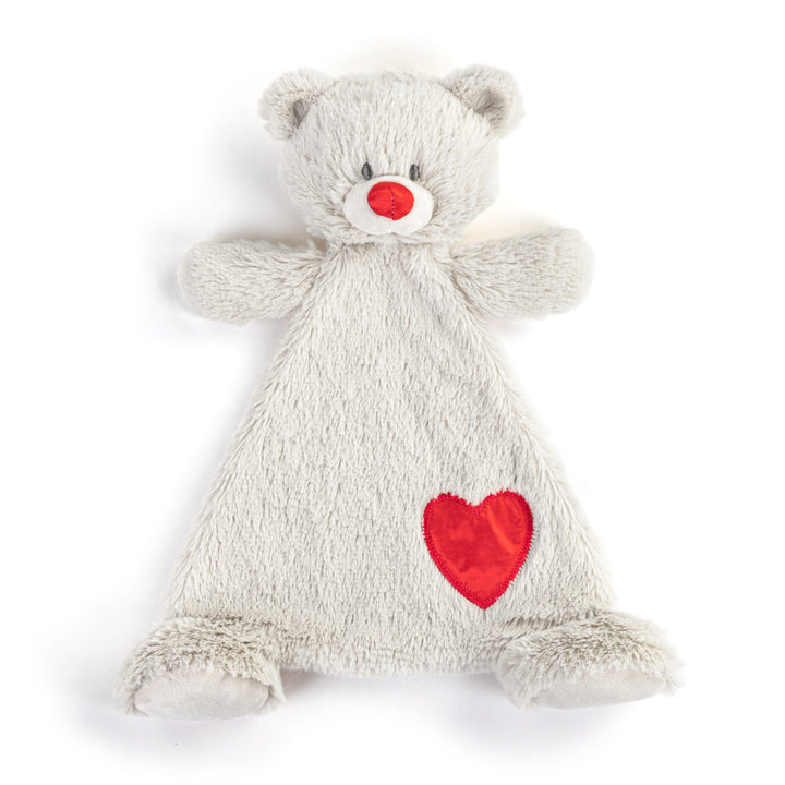 Lovey Bear Personalized Blankie - 50048400