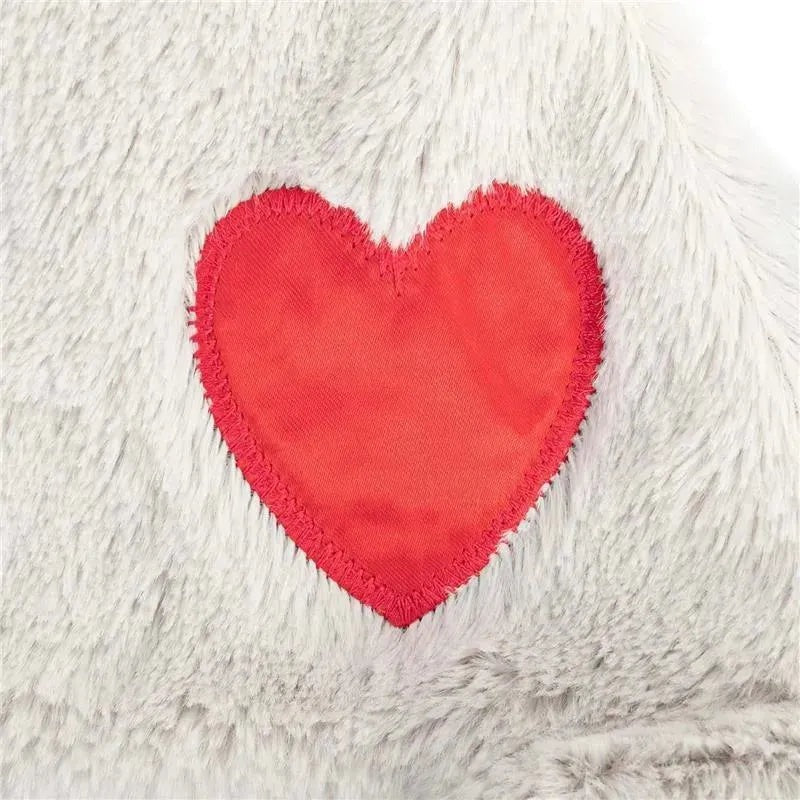 Lovey Bear Personalized Blankie - 50048400