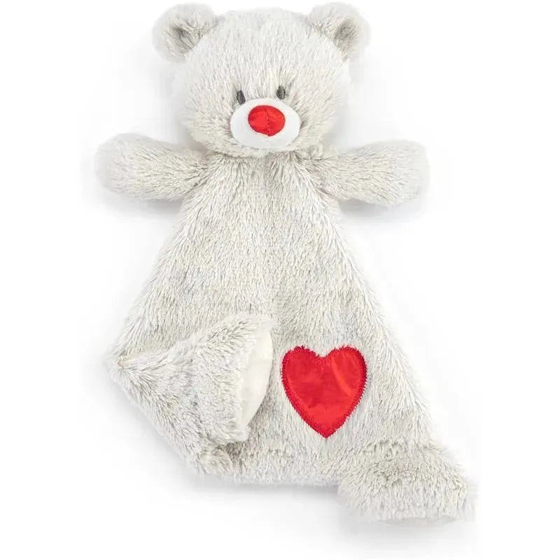 Lovey Bear Personalized Blankie - 50048400