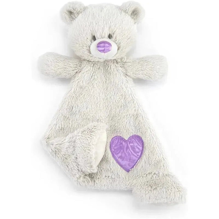 Lovey Bear Personalized Blankie - 50048400