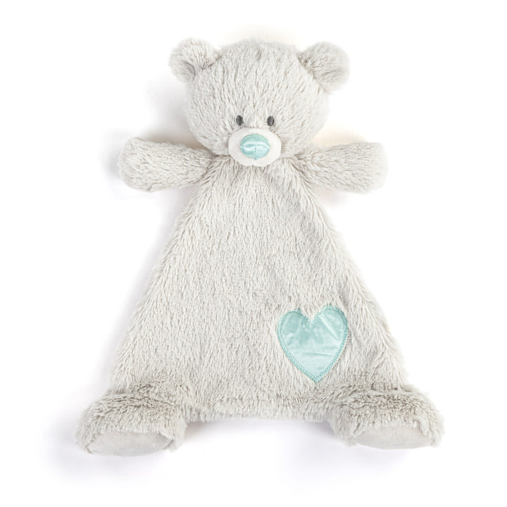 Lovey Bear Personalized Blankie - 50048400