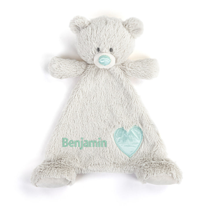 Lovey Bear Personalized Blankie - 50048400