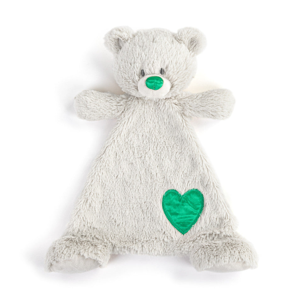 Lovey Bear Personalized Blankie - 50048400