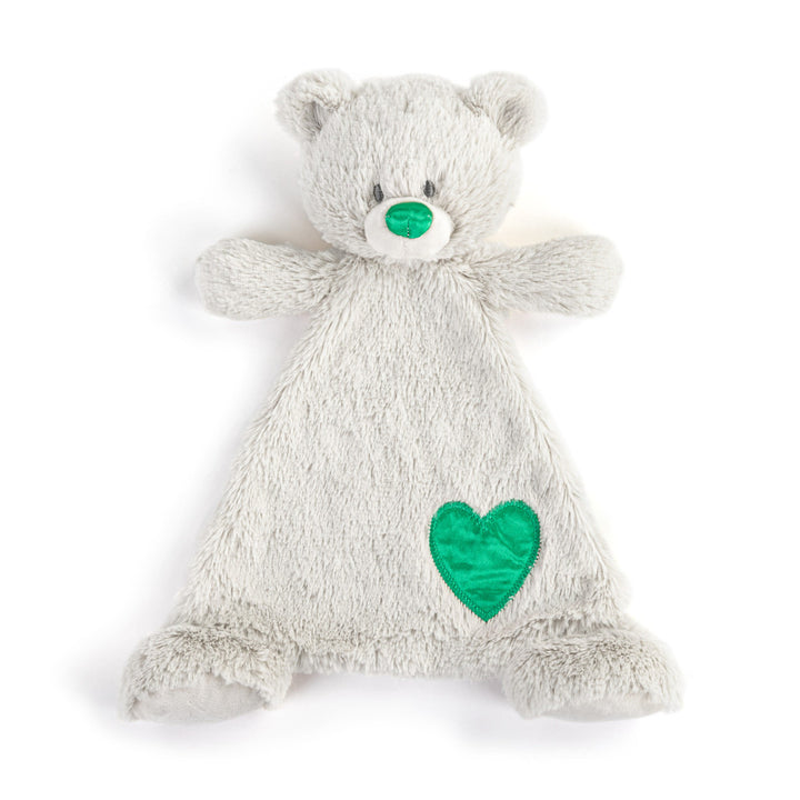 Lovey Bear Personalized Blankie - 50048400
