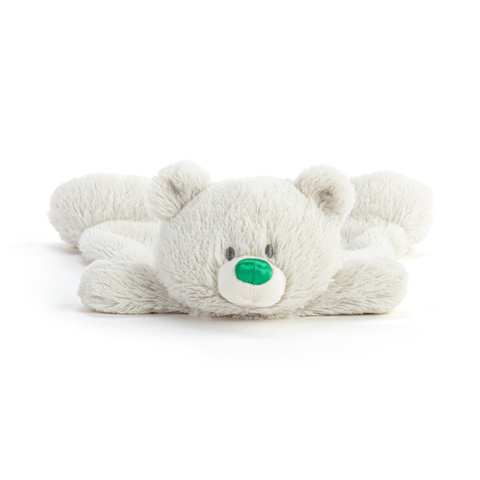 Lovey Bear Personalized Blankie - 50048400