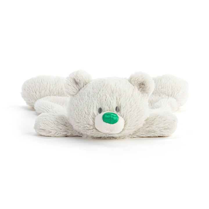 Lovey Bear Personalized Blankie - 50048400