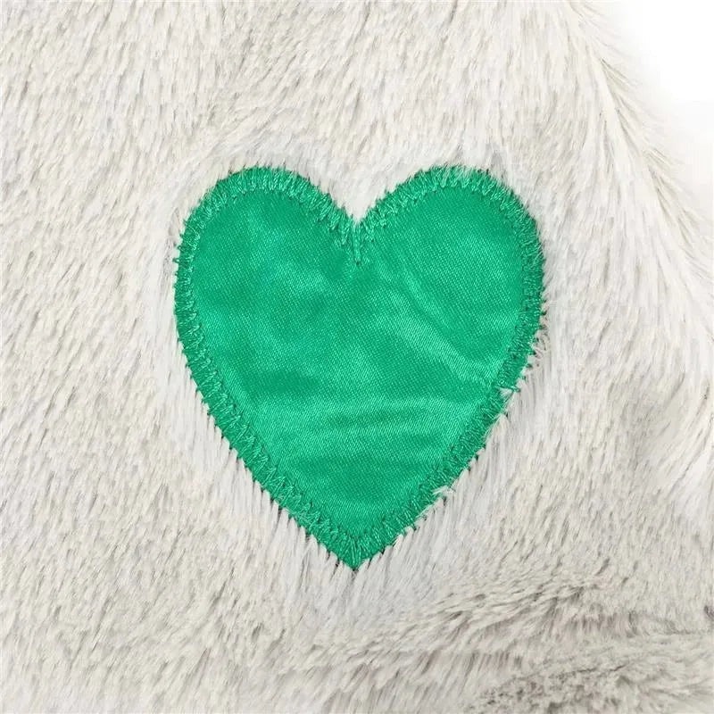 Lovey Bear Personalized Blankie - 50048400