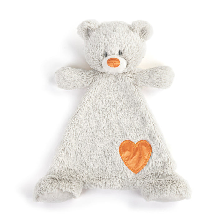 Lovey Bear Personalized Blankie - 50048400