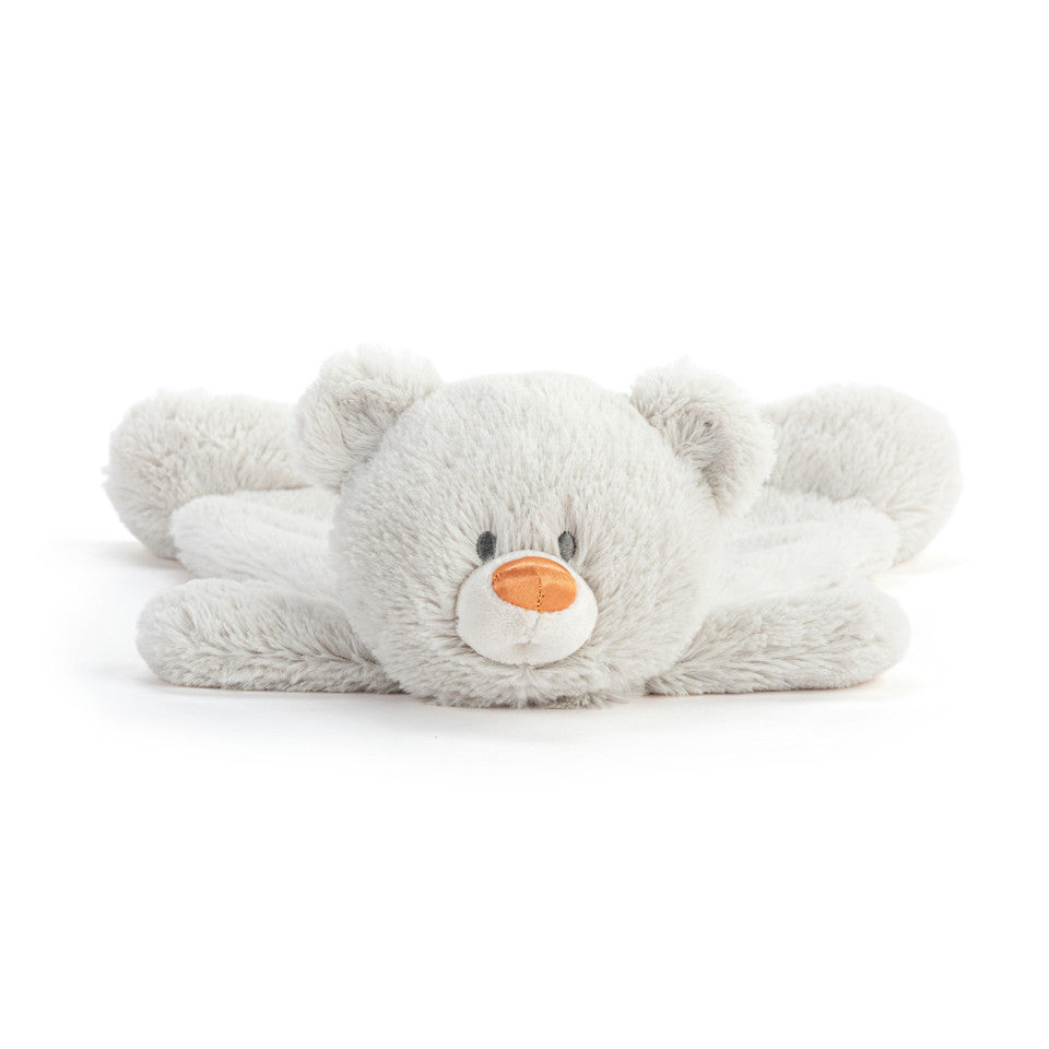 Lovey Bear Personalized Blankie - 50048400