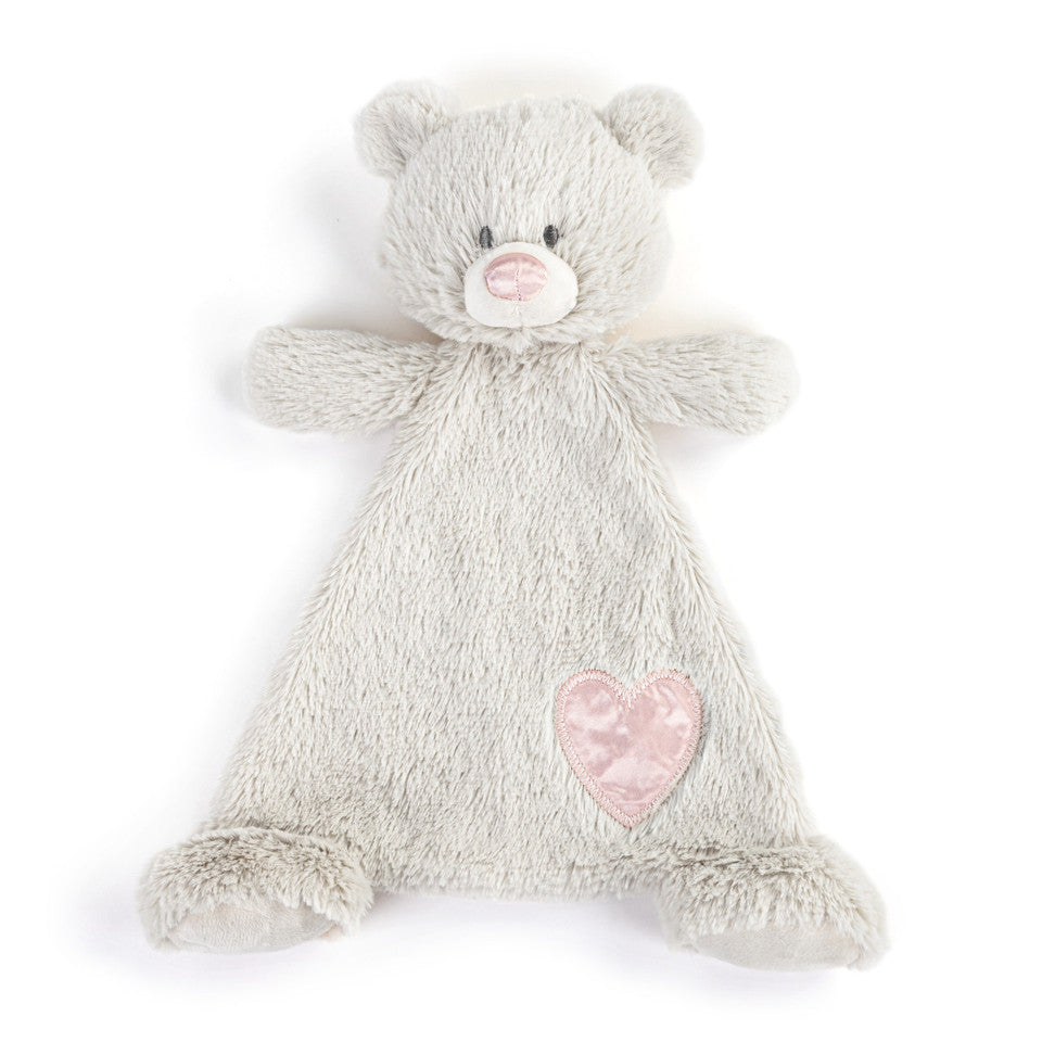 Lovey Bear Personalized Blankie - 50048400
