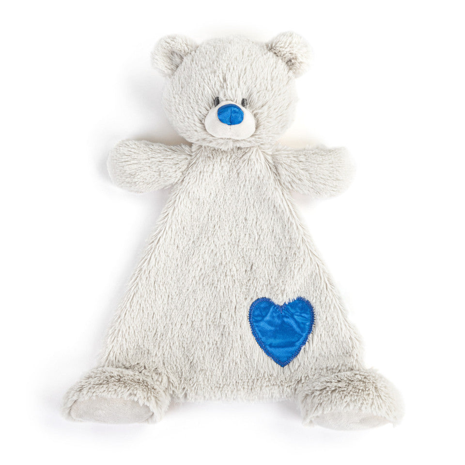 Lovey Bear Personalized Blankie - 50048400