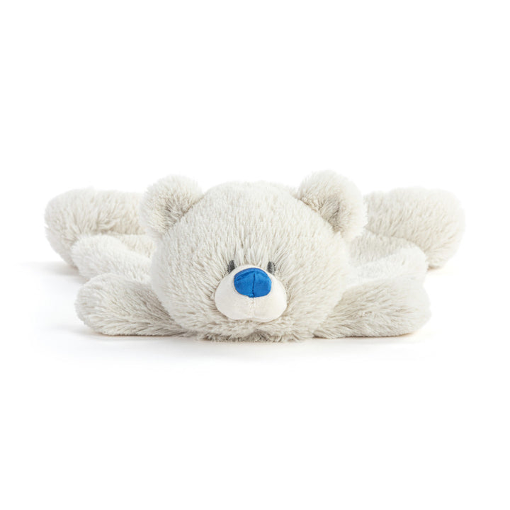 Lovey Bear Personalized Blankie - 50048400