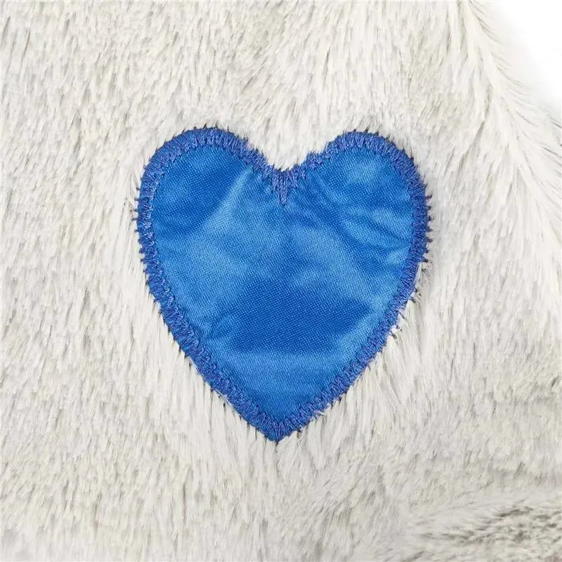 Lovey Bear Personalized Blankie - 50048400