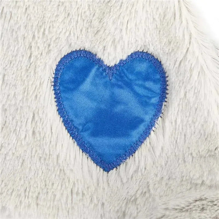 Lovey Bear Personalized Blankie - 50048400