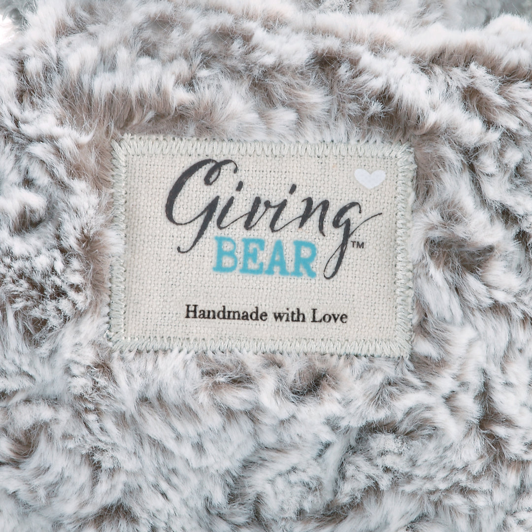 The Giving Bear - 5004700480