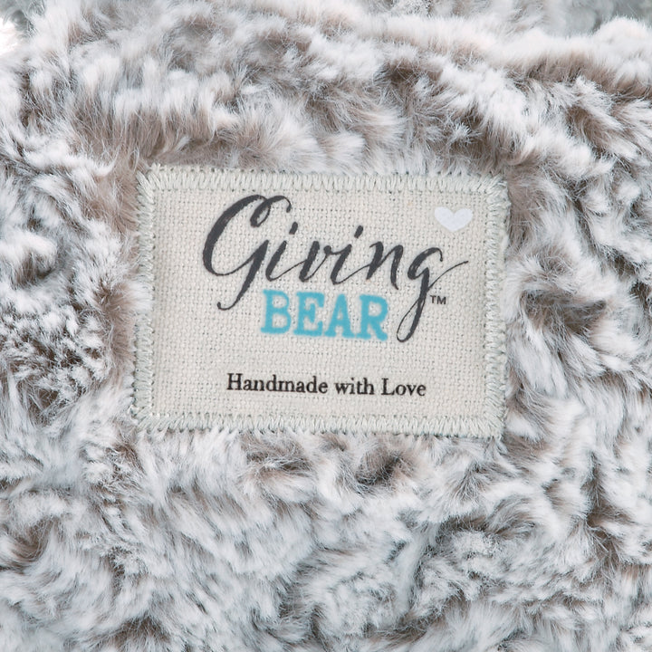The Giving Bear - 5004700480