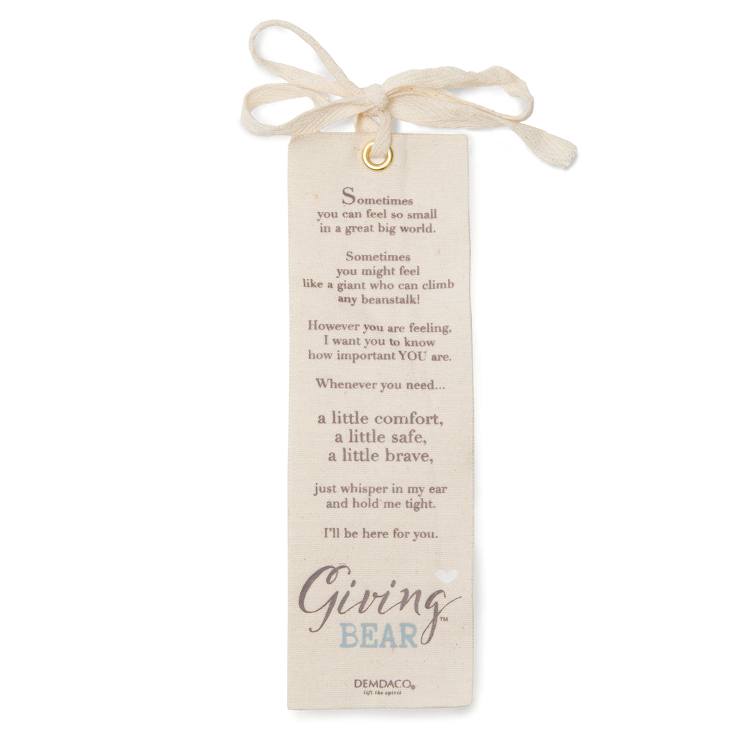 The Giving Bear - 5004700480