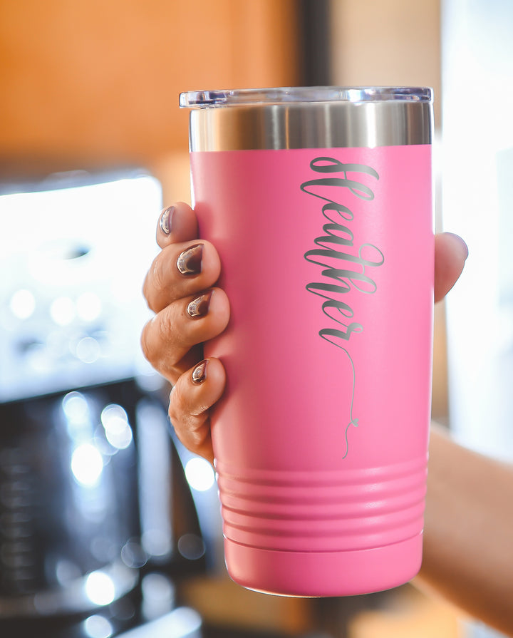 Personalized Thermos - LTM7203