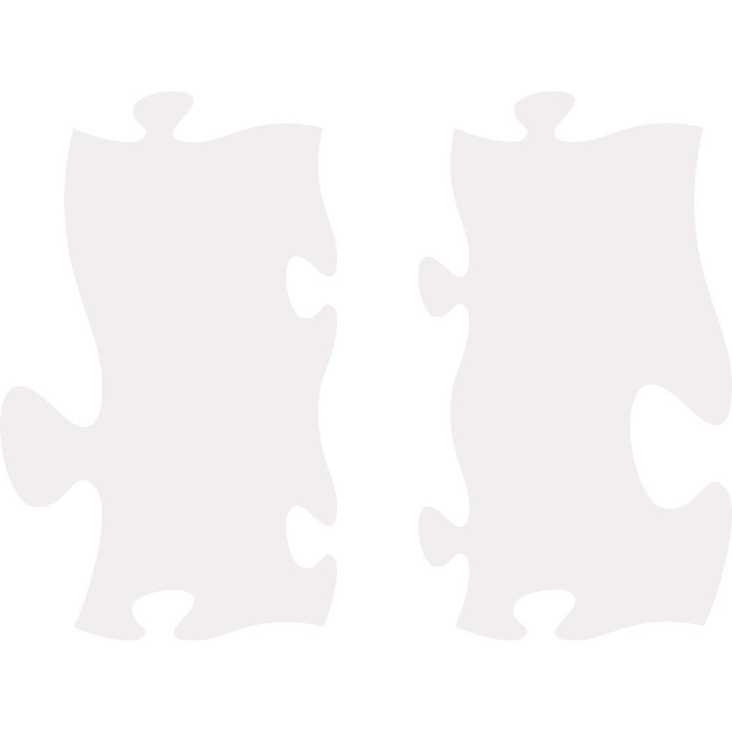 Make a Connection Puzzle Pieces