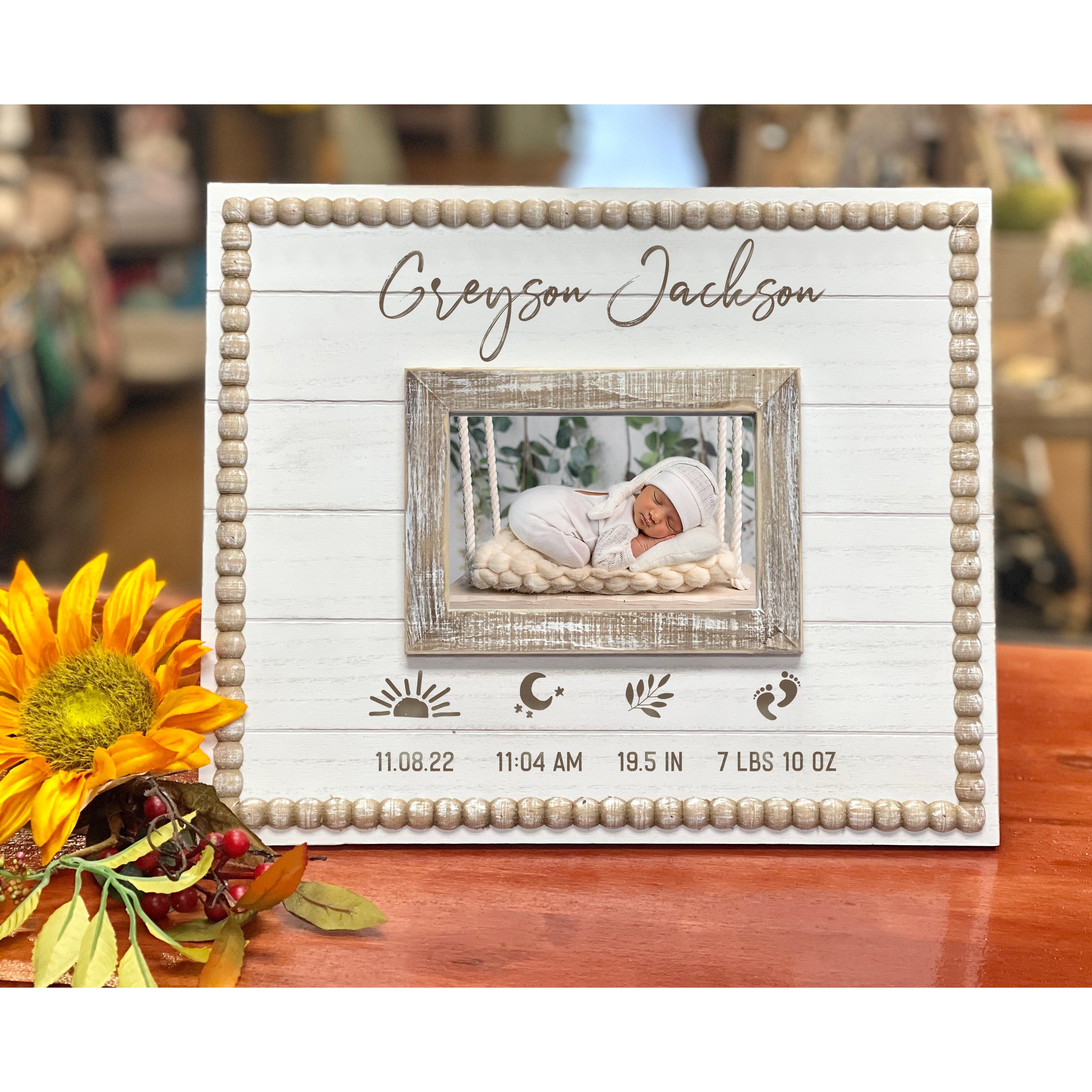 Baby Frames