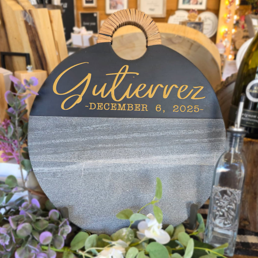 Personalized Gift Shop – Etched In Time Engraving