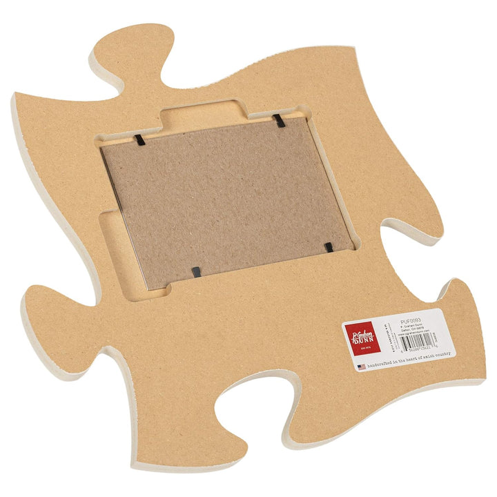 Puzzle Frame | Grandparents - Where Cousins Become Best Friends