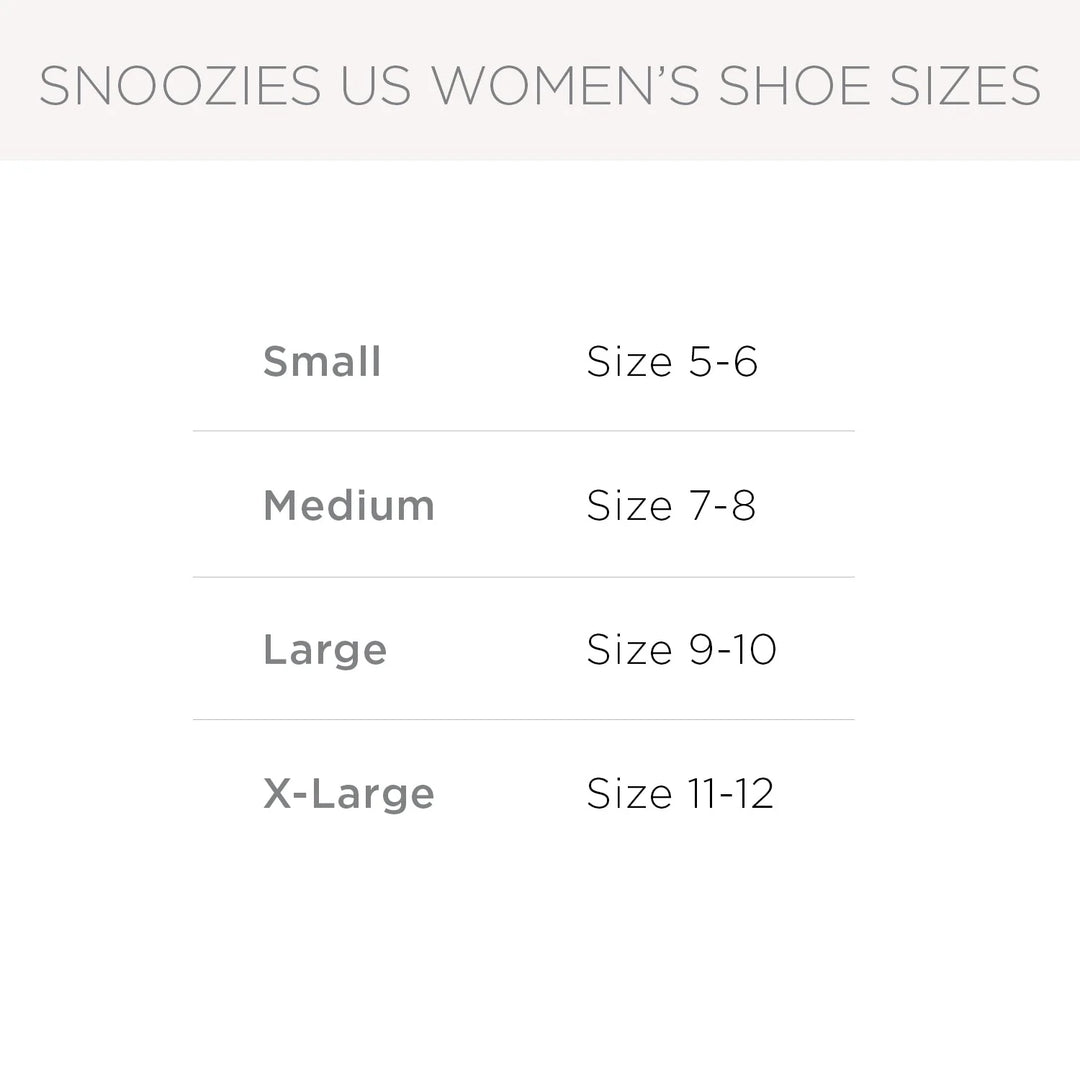 Off the Market Bride Slippers - snoozies!