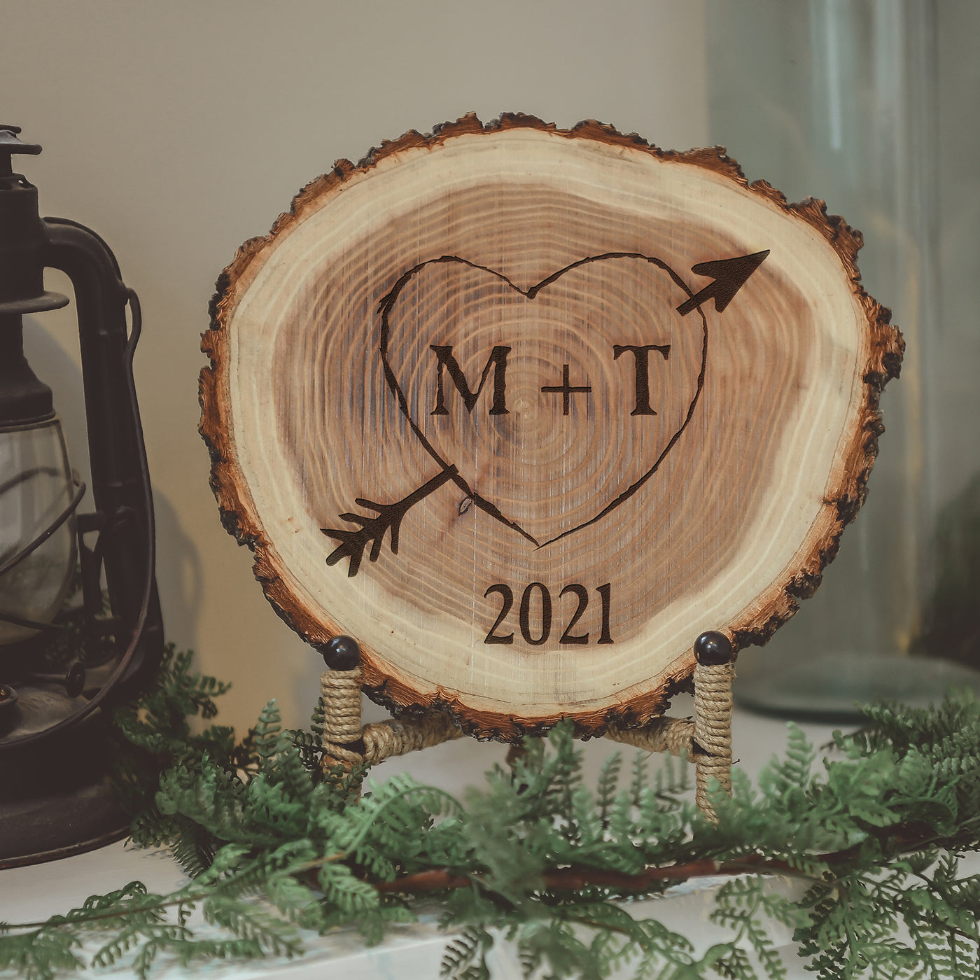 Wood Logs β Etched In Time Engraving